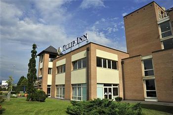 Hotel Tulip Inn Turin West