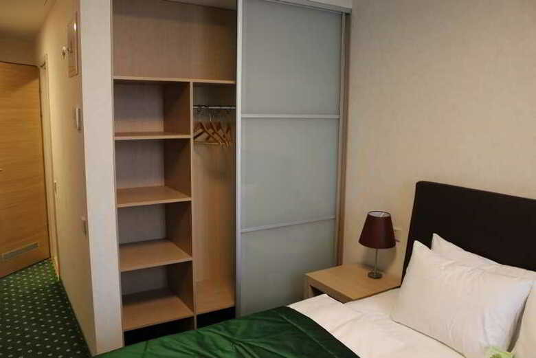 Green City Hotel