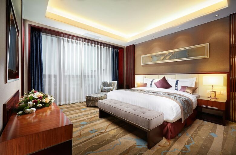Beijing Hotel Minsk