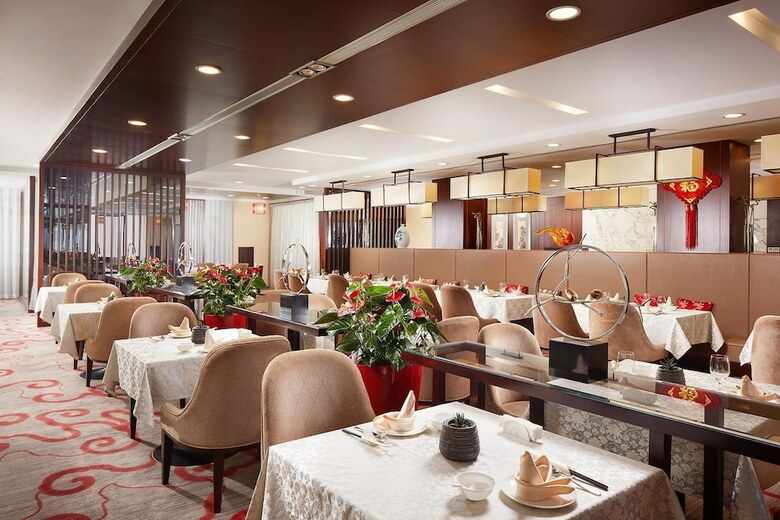 Beijing Hotel Minsk