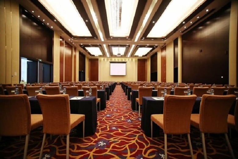 Beijing Hotel Minsk