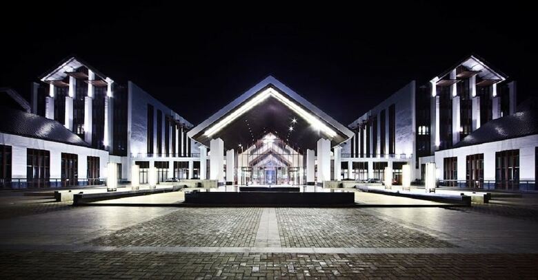 Beijing Hotel Minsk