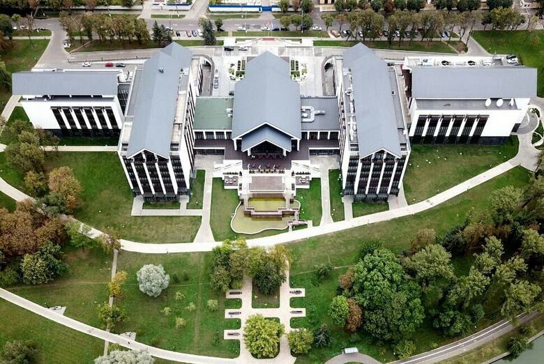Beijing Hotel Minsk