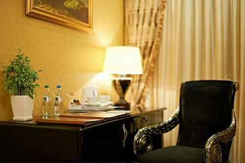 Buta Boutique Hotel