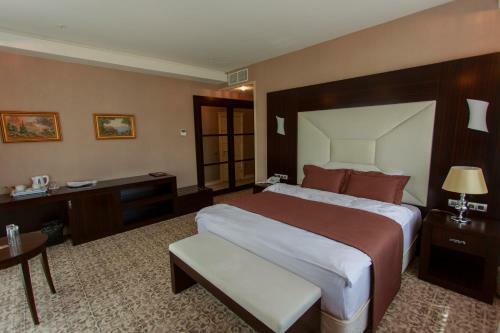 Buta Boutique Hotel