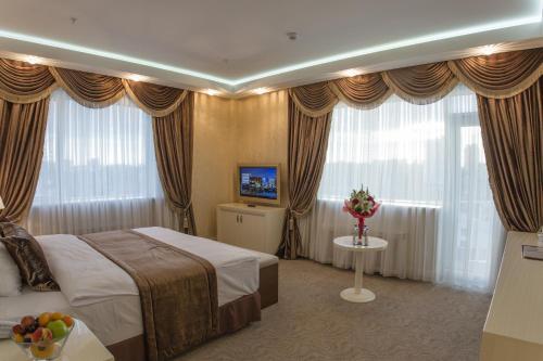 Buta Boutique Hotel