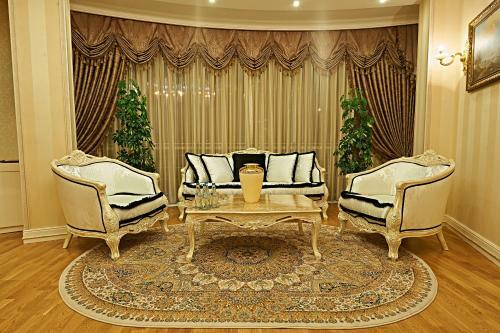 Buta Boutique Hotel