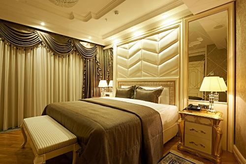 Buta Boutique Hotel