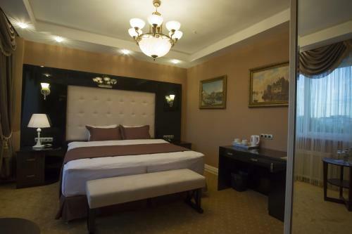 Buta Boutique Hotel