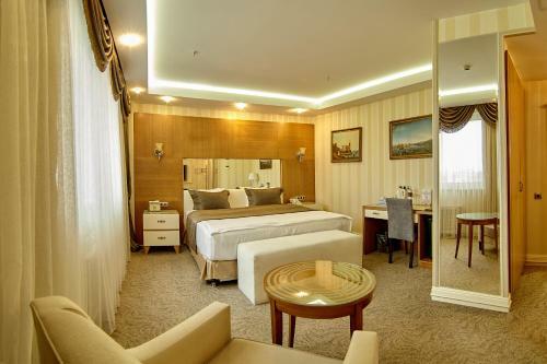Buta Boutique Hotel
