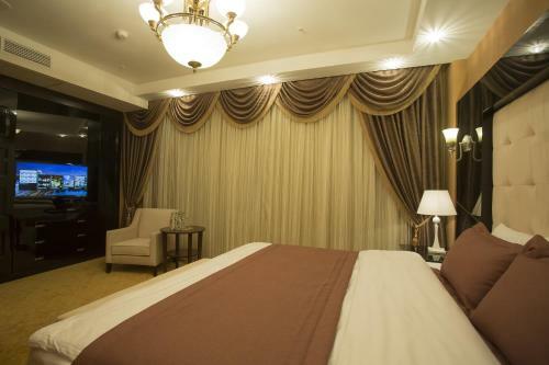 Buta Boutique Hotel