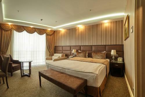 Buta Boutique Hotel