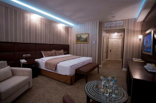 Buta Boutique Hotel
