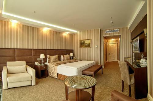 Buta Boutique Hotel