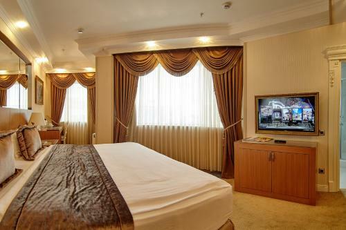 Buta Boutique Hotel
