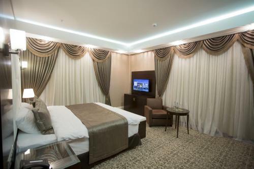 Buta Boutique Hotel