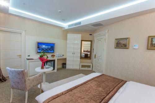Buta Boutique Hotel