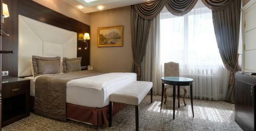 Buta Boutique Hotel