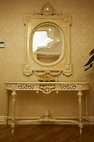 Buta Boutique Hotel