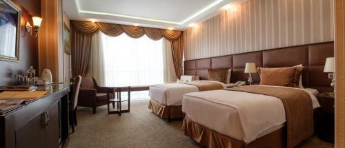 Buta Boutique Hotel