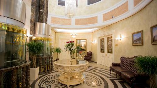 Buta Boutique Hotel