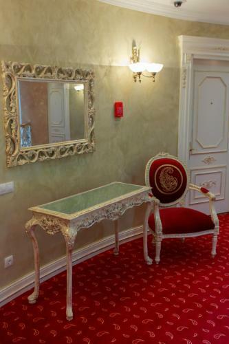 Buta Boutique Hotel