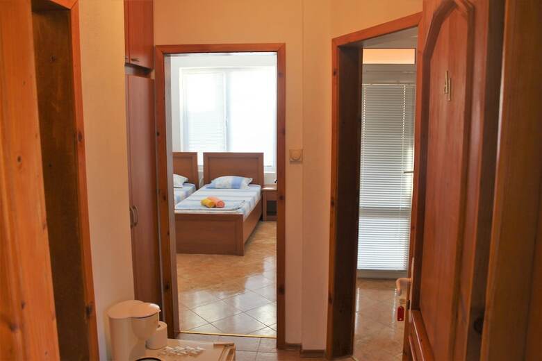 Hostal Dream House