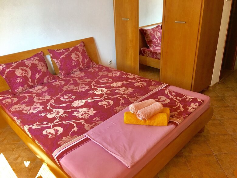 Hostal Dream House