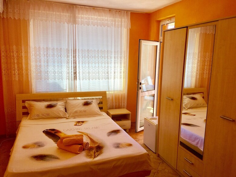 Hostal Dream House