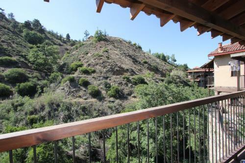 Agroturismo River House