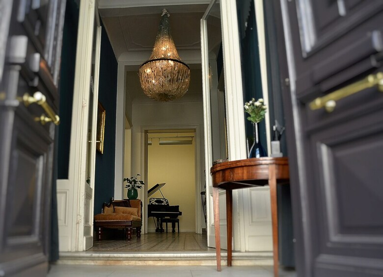 B&B Kwaadham 52 - Music Hotel Ghent