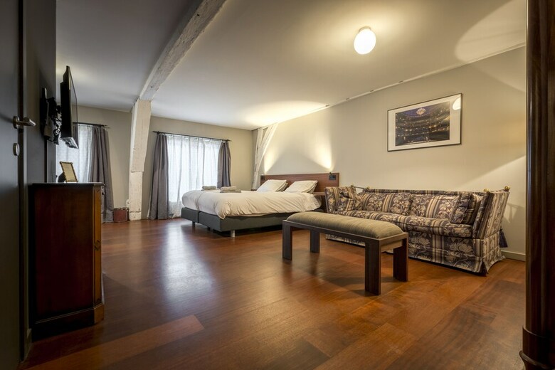 B&B Kwaadham 52 - Music Hotel Ghent