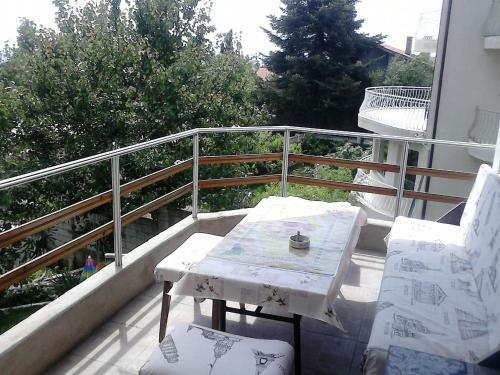 Hostal Prima Guest House