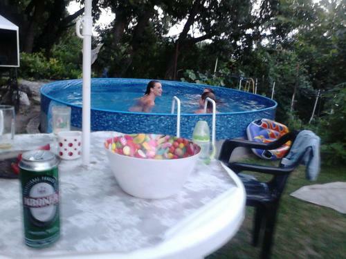 Hostal Prima Guest House
