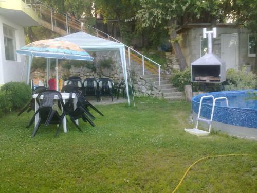 Hostal Prima Guest House