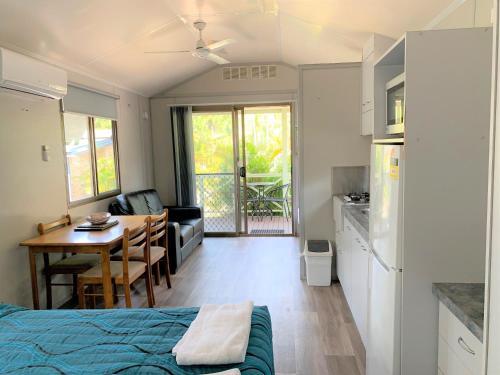 Noosa Caravan Park