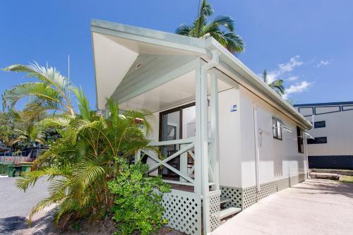 Noosa Caravan Park