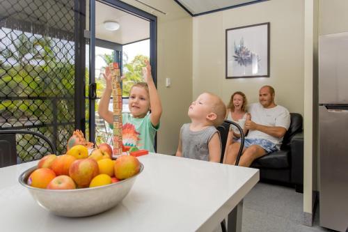 Noosa Caravan Park