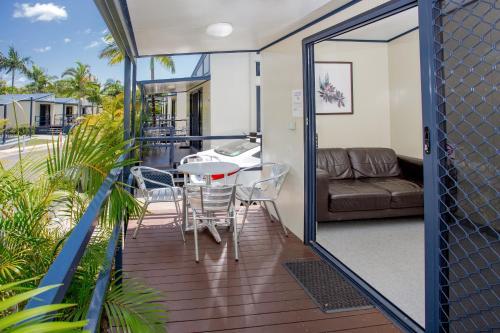 Noosa Caravan Park