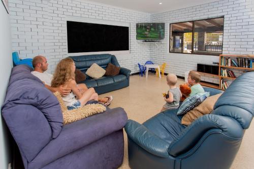 Noosa Caravan Park