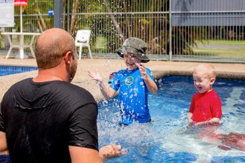 Noosa Caravan Park