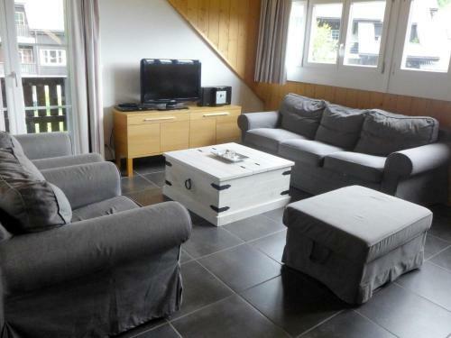 Apartment Androm�de.9