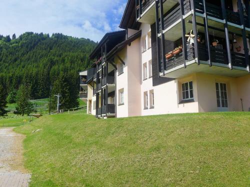Apartment Androm�de.9