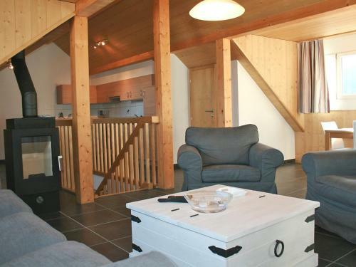 Apartment Androm�de.9