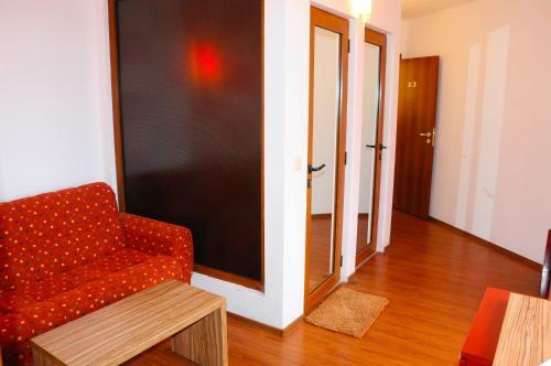 Hotel Apolis