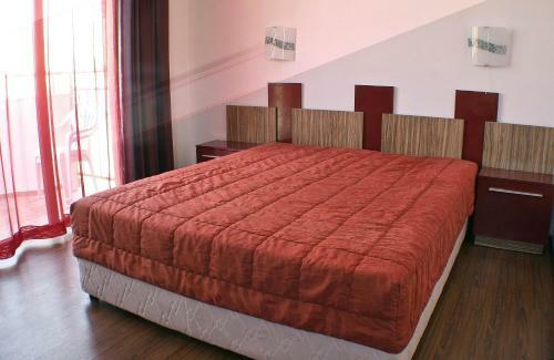 Hotel Apolis