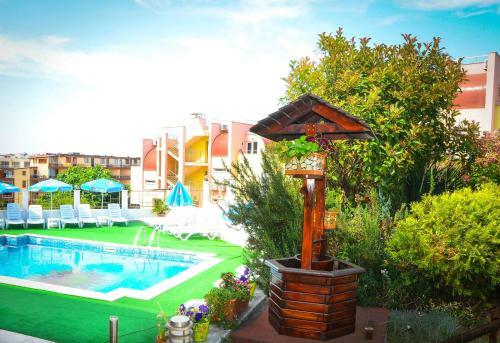 Hotel Apolis