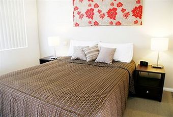 Merivale Motel