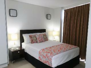 Aparthotel Wallaroo Marina Apartments