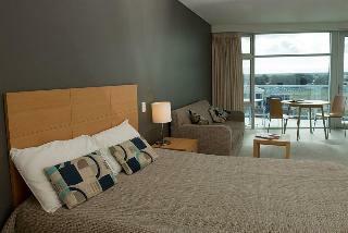 Aparthotel Wallaroo Marina Apartments